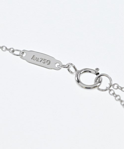 TIFFANY & CO. 項鍊