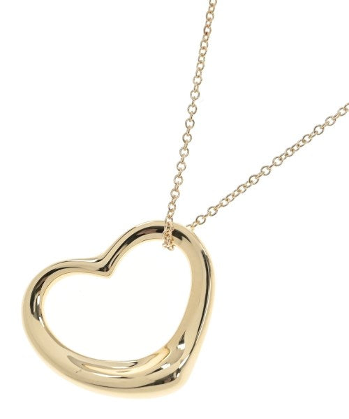 TIFFANY & CO. 項鍊