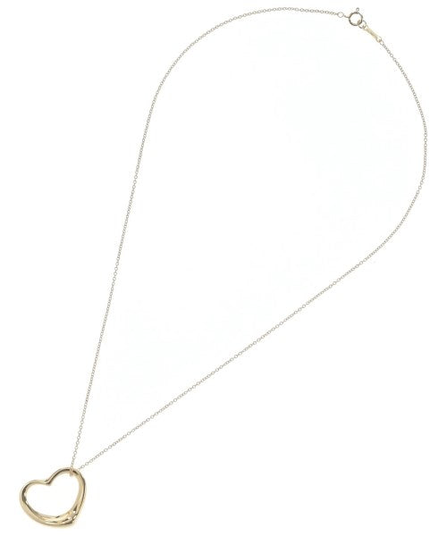 TIFFANY & CO. 項鍊