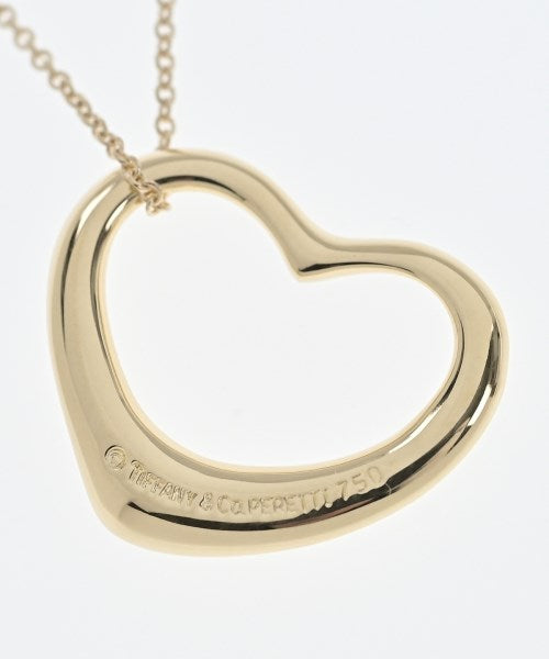TIFFANY & CO. 項鍊