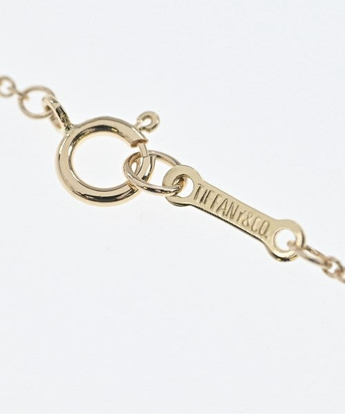 TIFFANY & CO. 項鍊