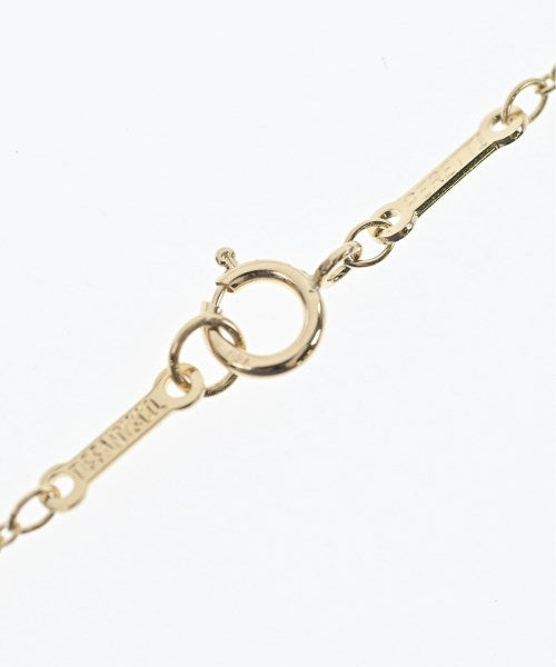 TIFFANY & CO. 項鍊