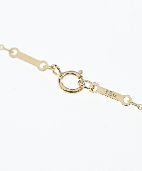 TIFFANY & CO. 項鍊