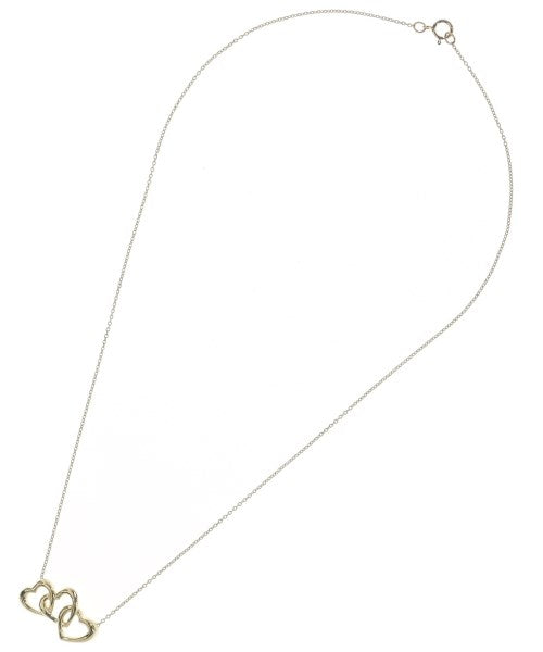 TIFFANY & CO. 項鍊