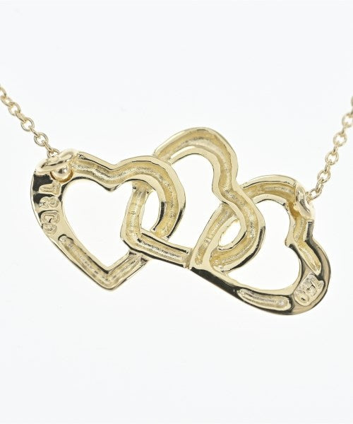 TIFFANY & CO. 項鍊