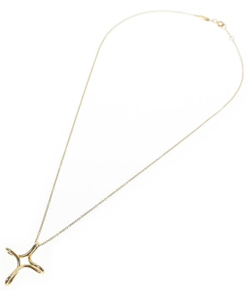 TIFFANY & CO. 項鍊