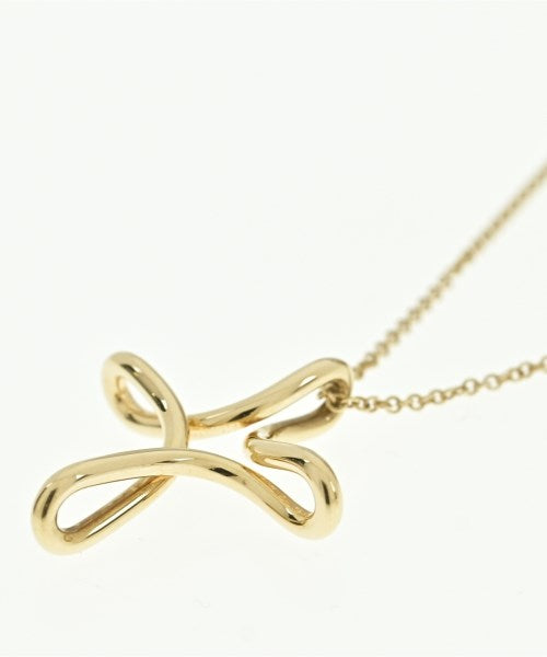 TIFFANY & CO. 項鍊
