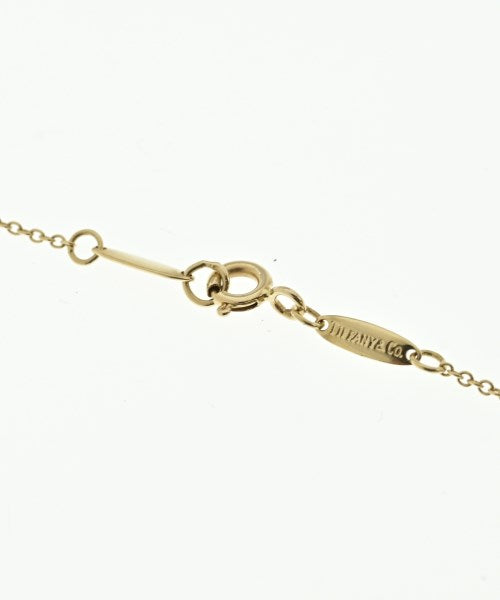 TIFFANY & CO. 項鍊