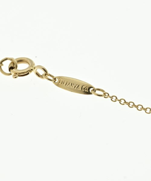 TIFFANY & CO. 項鍊