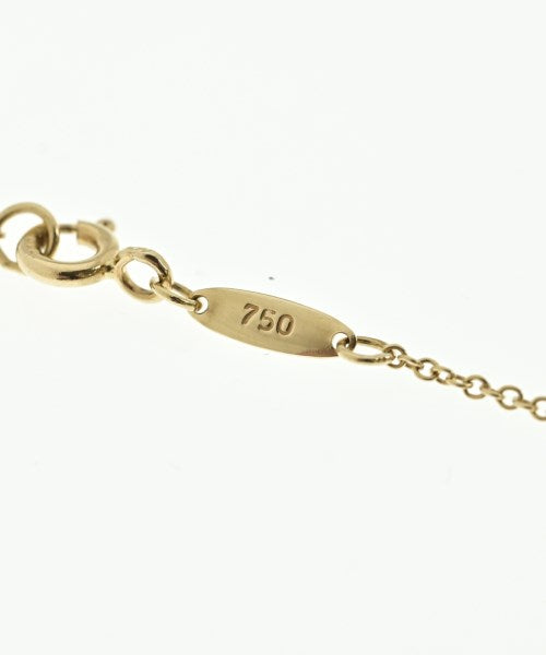 TIFFANY & CO. 項鍊