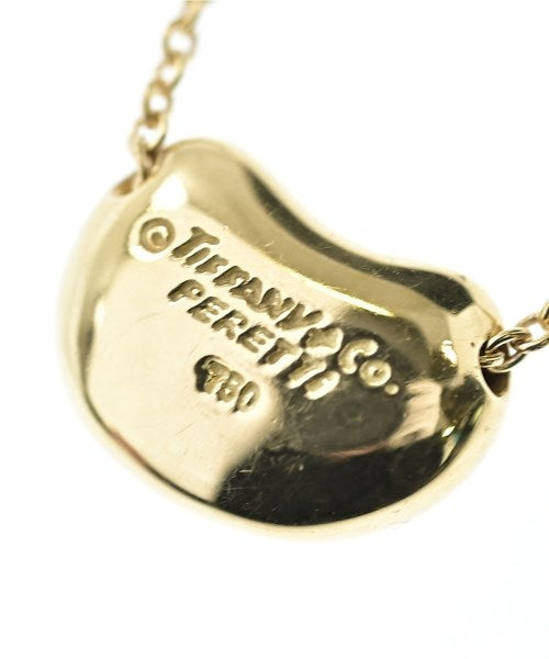 TIFFANY & CO. 項鍊