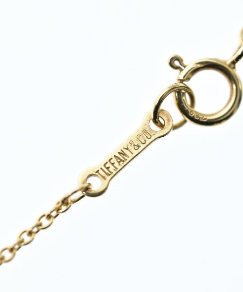TIFFANY & CO. 項鍊