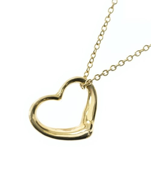 TIFFANY & CO. 項鍊