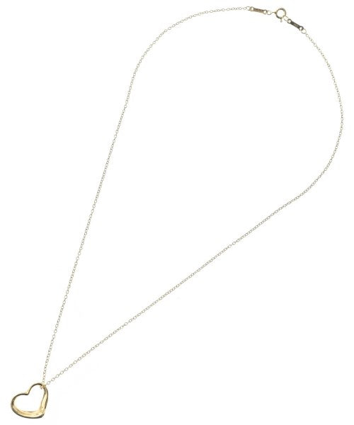TIFFANY & CO. 項鍊