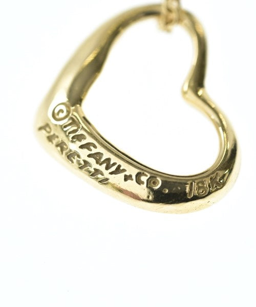 TIFFANY & CO. 項鍊