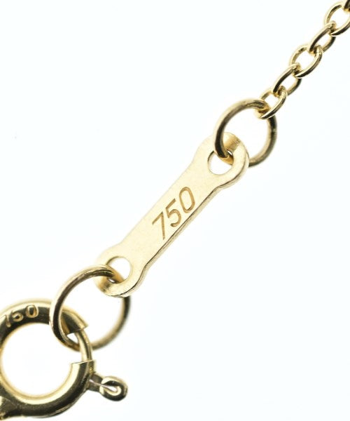 TIFFANY & CO. 項鍊
