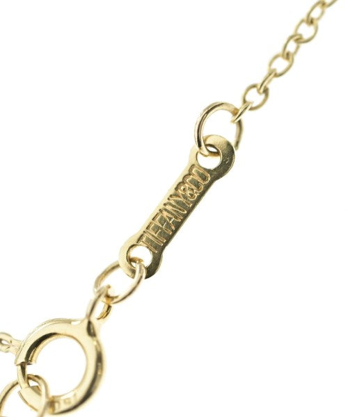 TIFFANY & CO. 項鍊