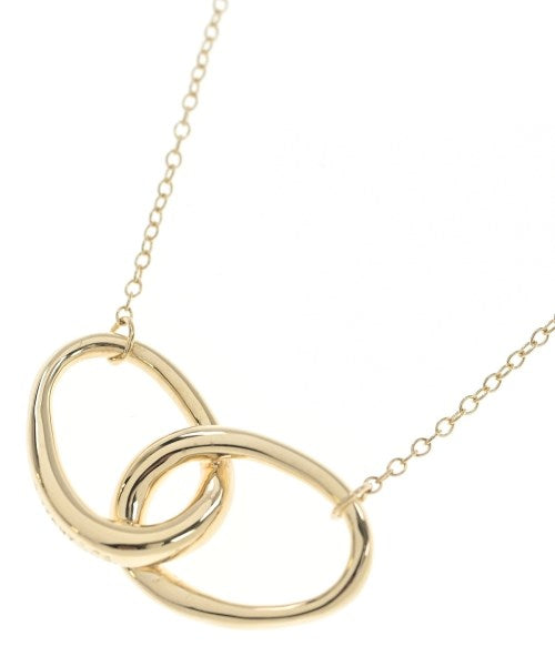 TIFFANY & CO. 項鍊