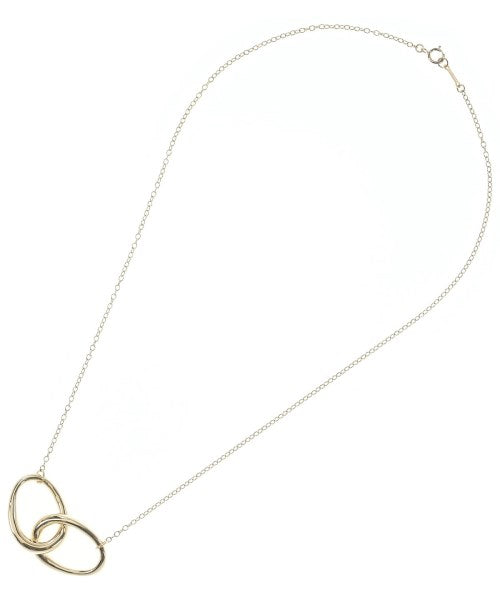 TIFFANY & CO. 項鍊