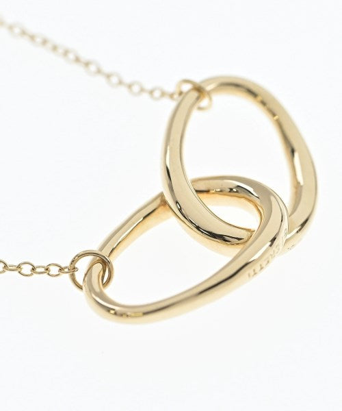 TIFFANY & CO. 項鍊