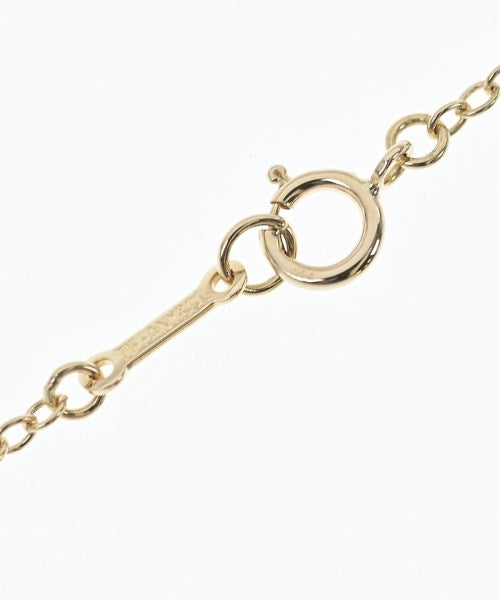 TIFFANY & CO. 項鍊