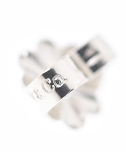 TIFFANY & CO. 耳環　