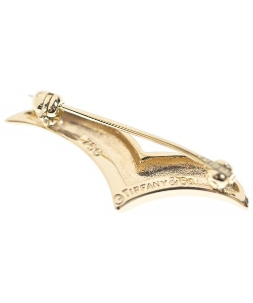 TIFFANY & CO. 胸針/胸花