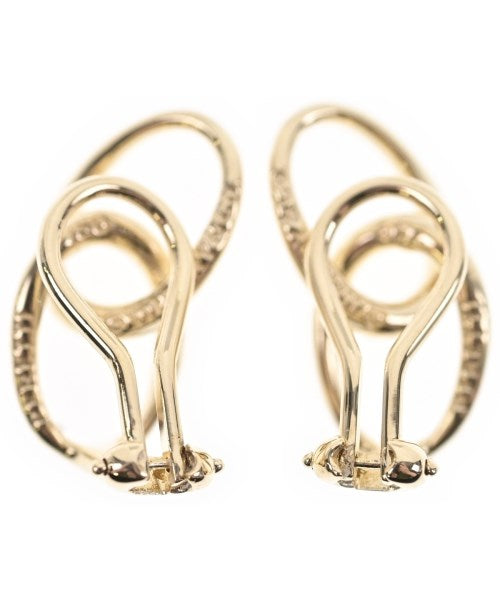 TIFFANY & CO. 耳環　