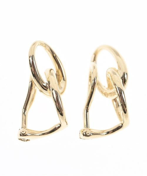 TIFFANY & CO. 耳環　