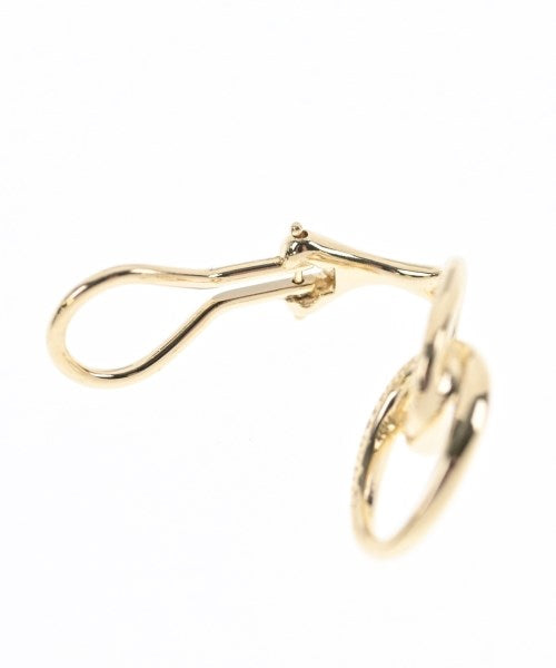 TIFFANY & CO. 耳環　
