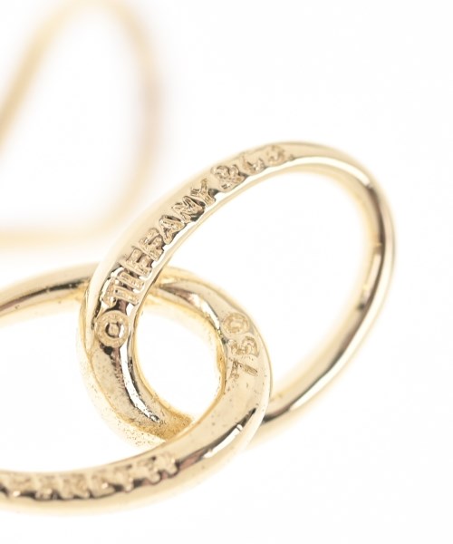 TIFFANY & CO. 耳環　