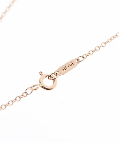 TIFFANY & CO. 手環/手鍊