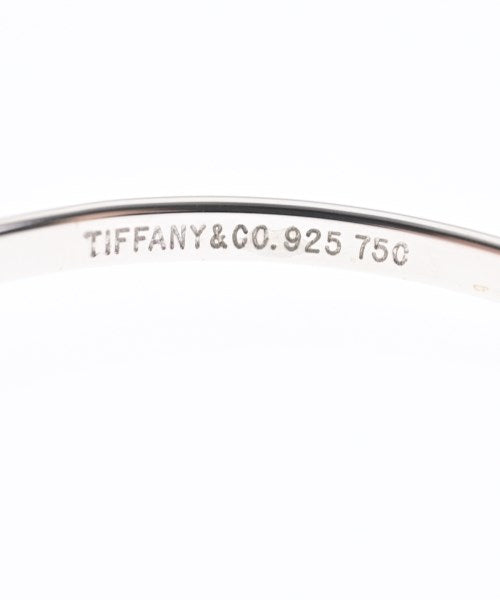 TIFFANY & CO. 手環/手鍊