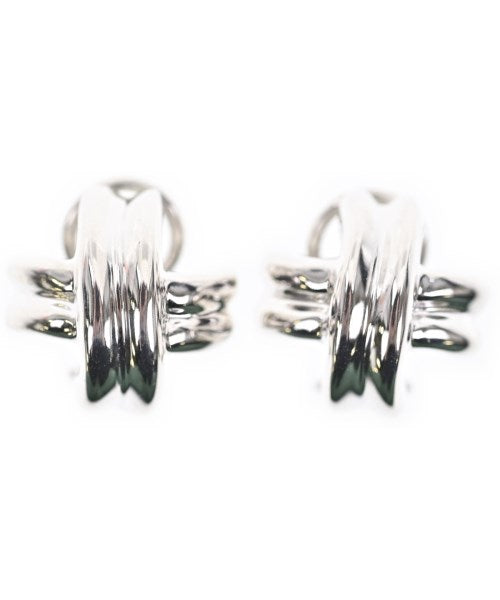 TIFFANY & CO. 耳環　