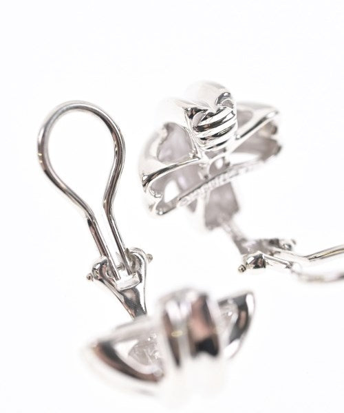 TIFFANY & CO. 耳環　