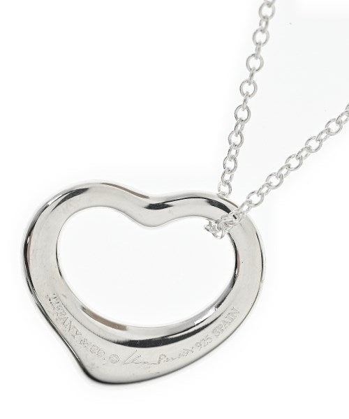 TIFFANY & CO. 項鍊
