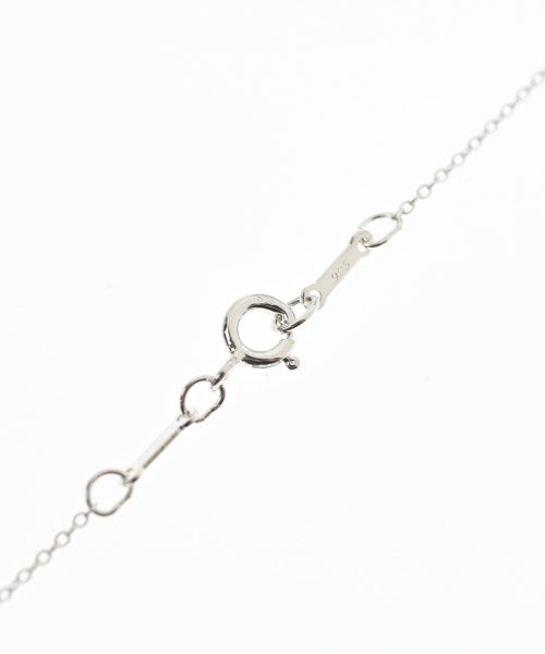 TIFFANY & CO. 項鍊