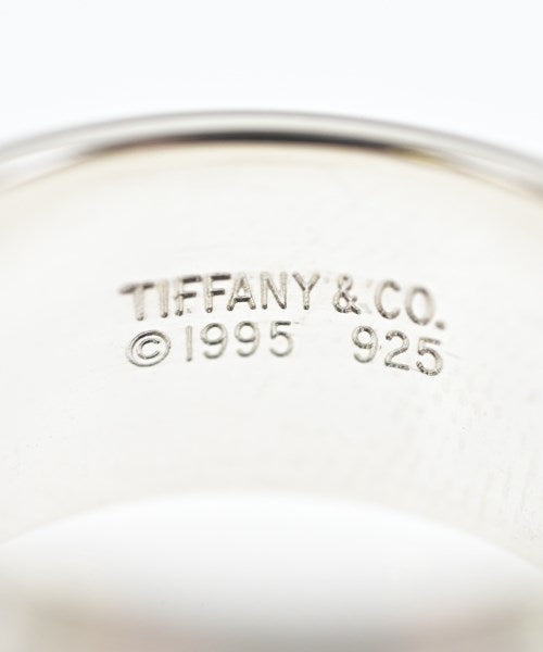 TIFFANY & CO. 戒指