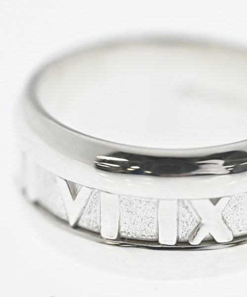 TIFFANY & CO. 戒指