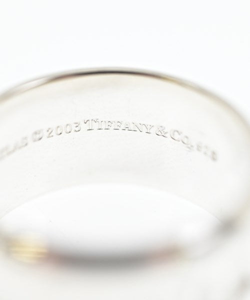 TIFFANY & CO. 戒指