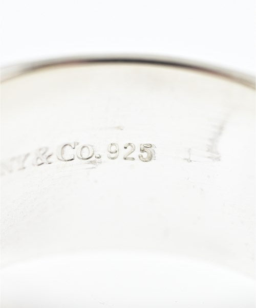 TIFFANY & CO. 戒指
