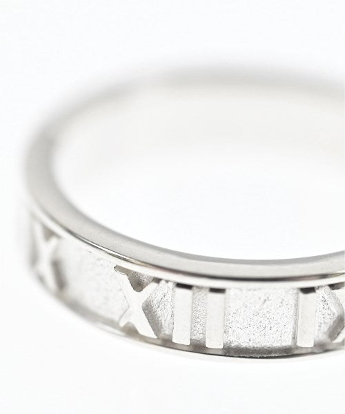 TIFFANY & CO. 戒指
