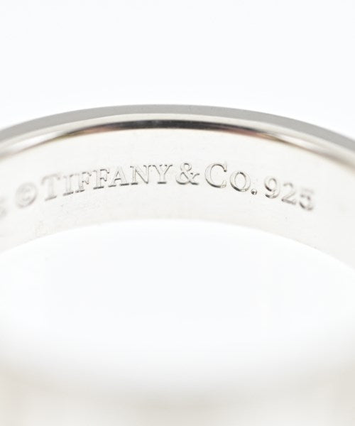 TIFFANY & CO. 戒指