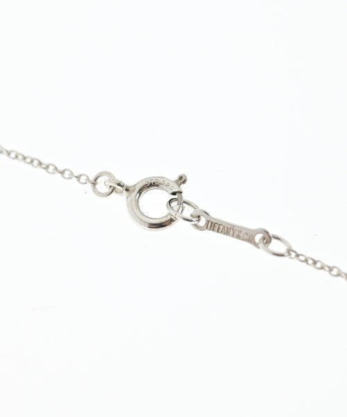 TIFFANY & CO. 項鍊