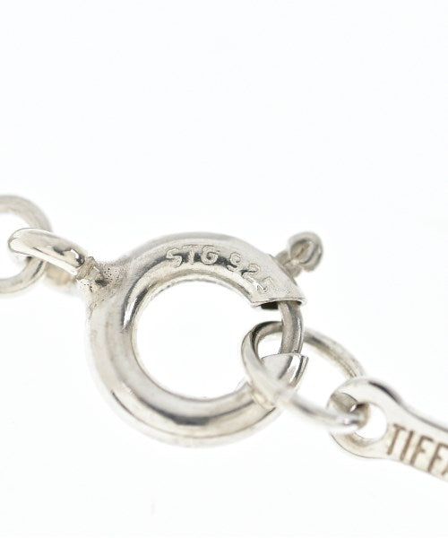 TIFFANY & CO. 項鍊