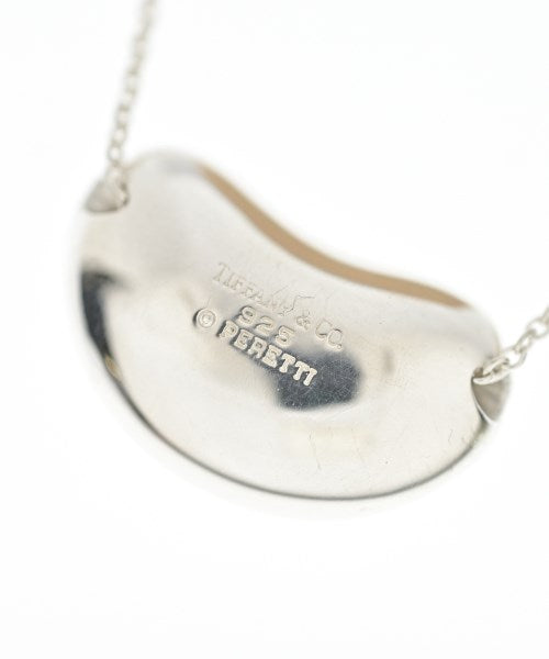 TIFFANY & CO. 項鍊