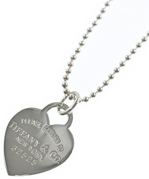 TIFFANY & CO. 項鍊