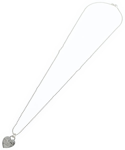 TIFFANY & CO. 項鍊
