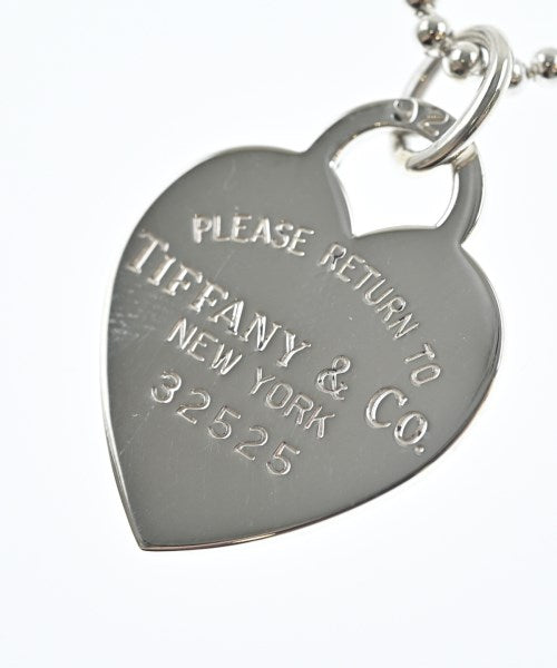 TIFFANY & CO. 項鍊