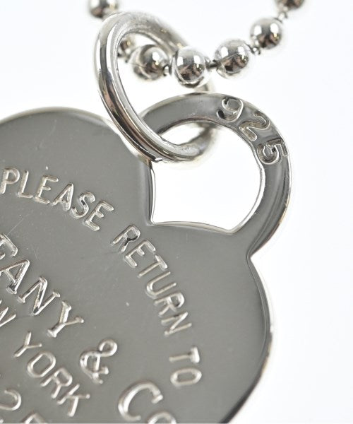 TIFFANY & CO. 項鍊